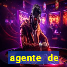 agente de plataforma de jogos